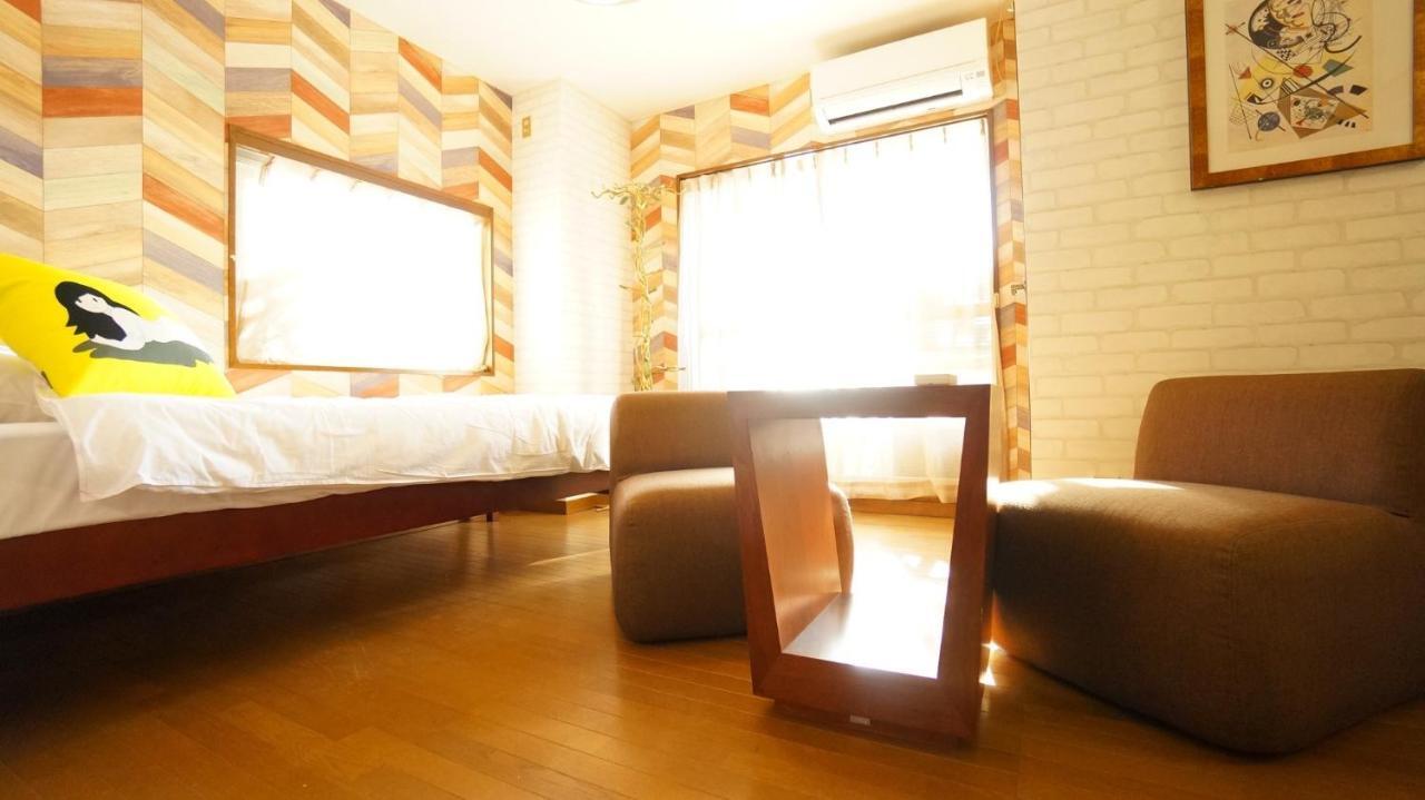 Takayama - Apartment / Vacation Stay 34379 Екстер'єр фото