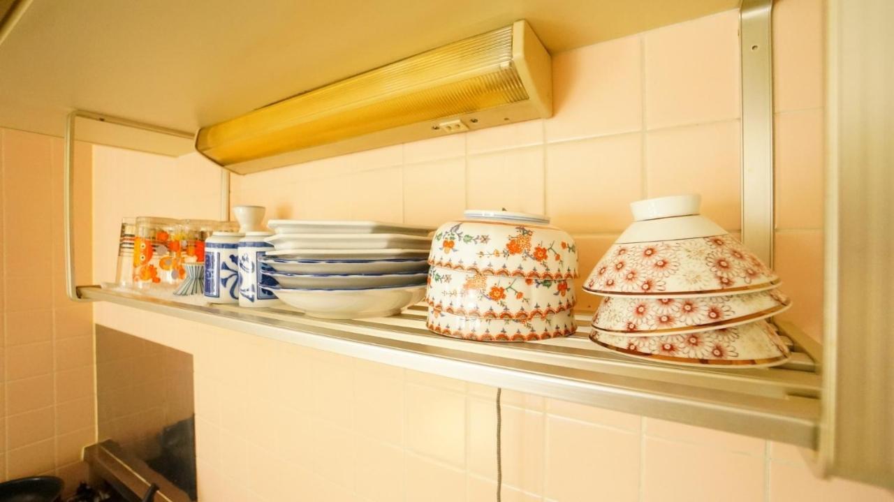 Takayama - Apartment / Vacation Stay 34379 Екстер'єр фото